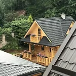Chalet Goralska Osada - Lux