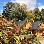 Goralska Osada - Lux Chalet