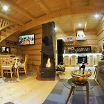 Chalet Goralska Osada - Lux Karpacz