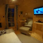 Chalet Goralska Osada - Lux Karpacz