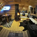 Horská chata Goralska Osada - Lux Karpacz