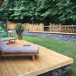 Goralska Osada - Lux Chalet