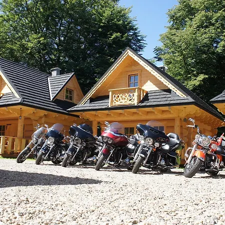 Góralska Osada - Lux Karpacz