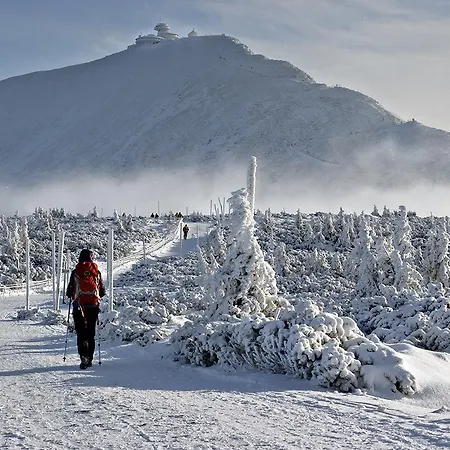 Goralska Osada - Lux シャレー