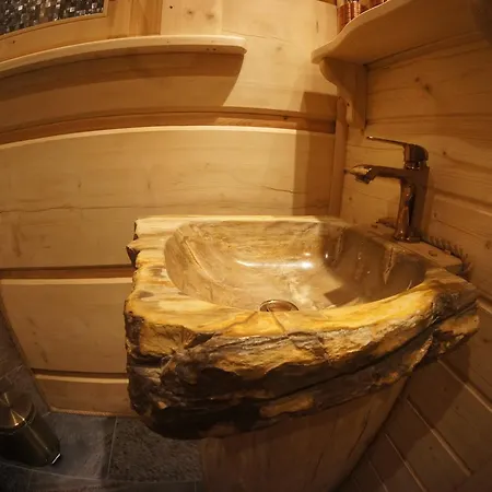 Goralska Osada - Lux カルパッチ