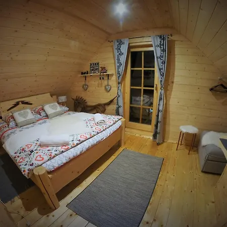 Goralska Osada - Lux カルパッチ