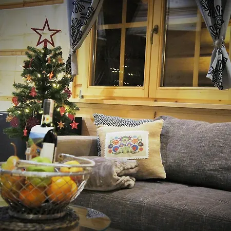 Goralska Osada - Lux シャレー