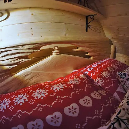 Goralska Osada - Lux シャレー *