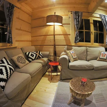 Goralska Osada - Lux シャレー