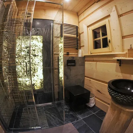 シャレー Goralska Osada - Lux