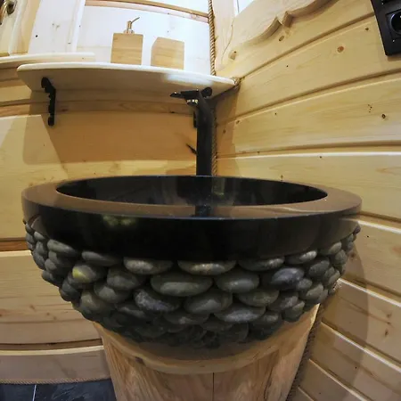 シャレー Goralska Osada - Lux