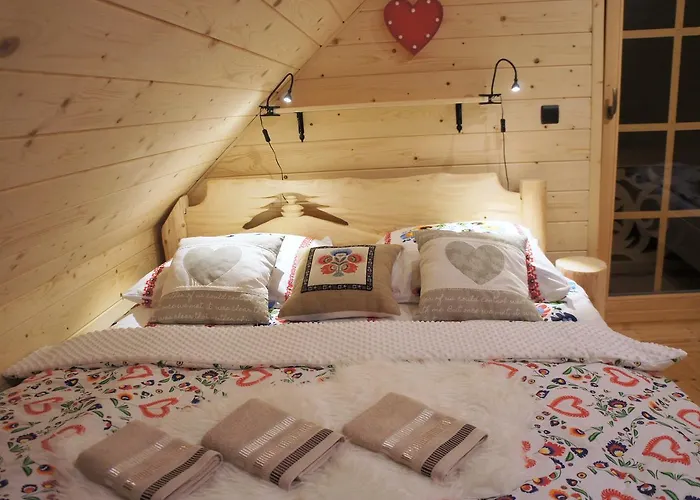 Góralska Osada - Lux