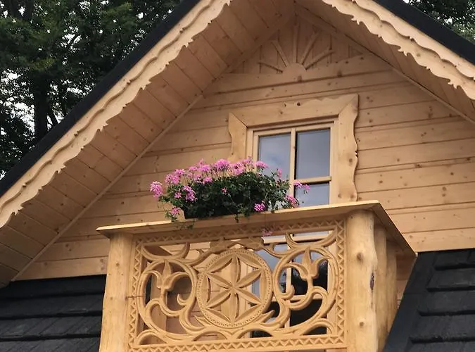 Góralska Osada - Lux Karpacz