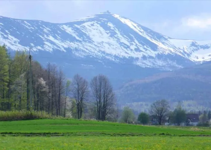 Góralska Osada - Lux * Karpacz