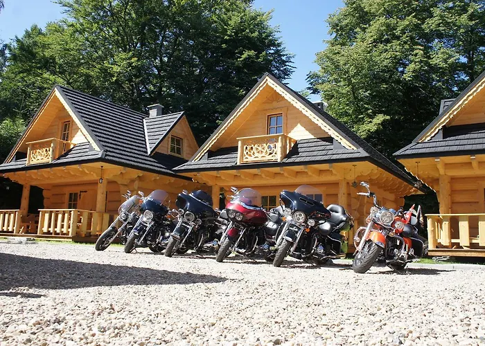 Góralska Osada - Lux Karpacz