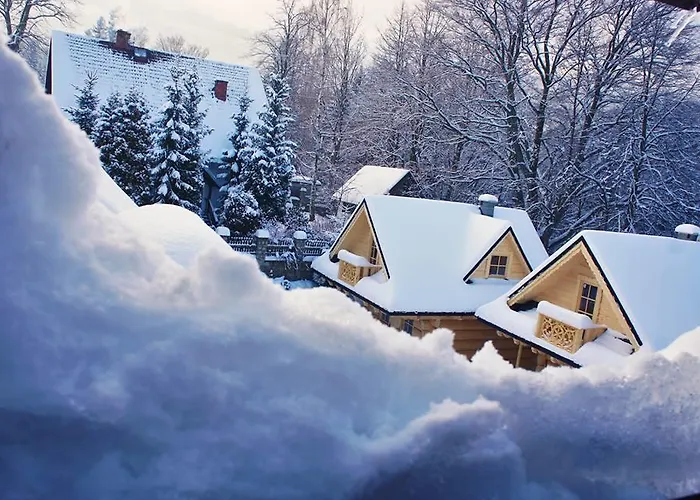 Góralska Osada - Lux Karpacz