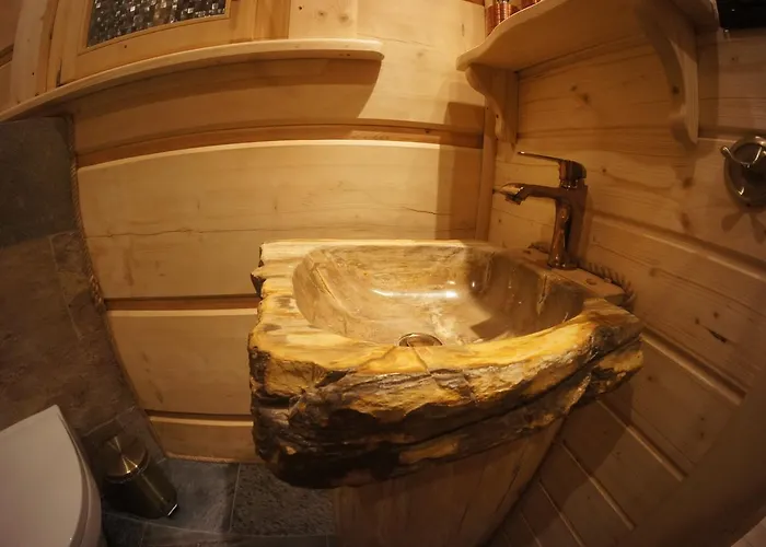 Góralska Osada - Lux Karpacz