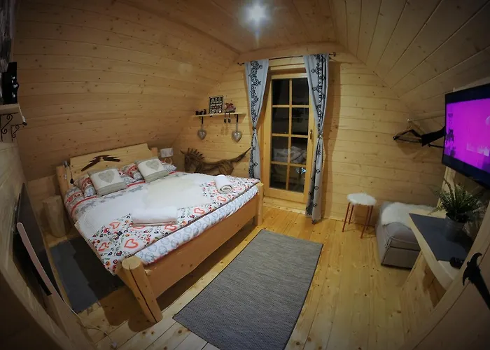 Góralska Osada - Lux Karpacz