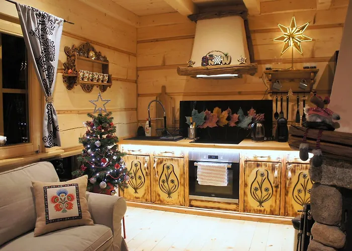 Góralska Osada - Lux