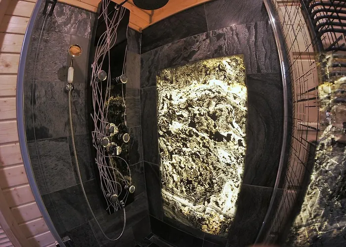 Góralska Osada - Lux Karpacz