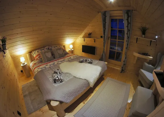 Góralska Osada - Lux *