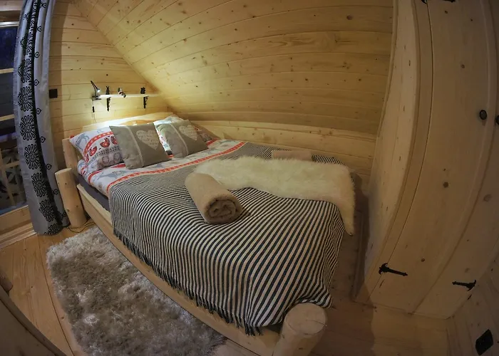 Góralska Osada - Lux