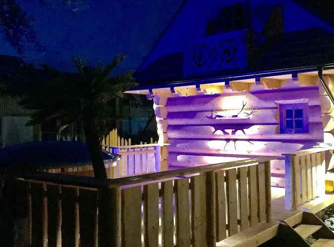 Góralska Osada - Lux Karpacz