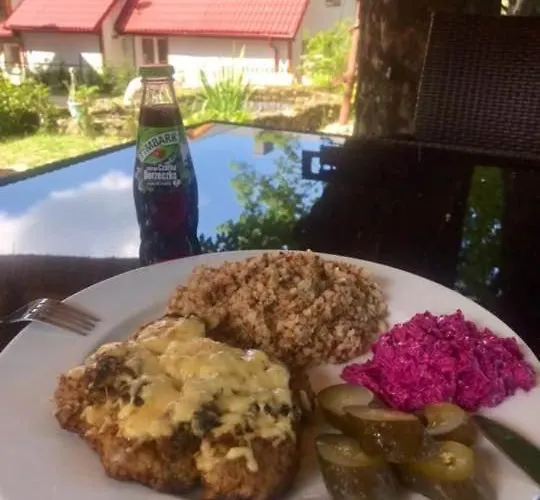 Góralska Osada - Lux Domek alpejski Karpacz