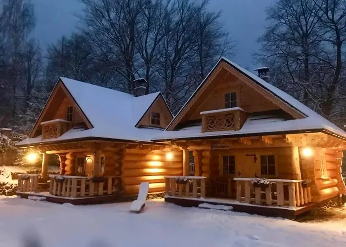 Góralska Osada - Lux * Karpacz