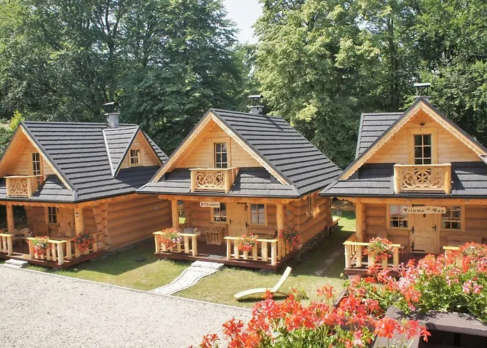 Góralska Osada - Lux Karpacz