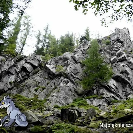 Goralska Osada - Lux