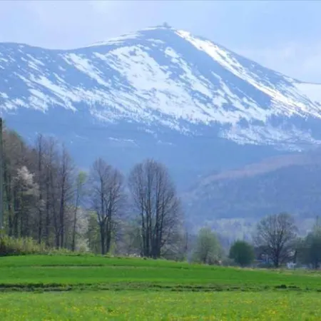 Goralska Osada - Lux * Karpacz