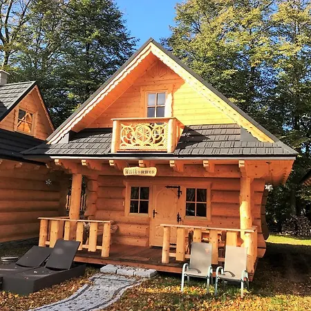 Goralska Osada - Lux * Karpacz