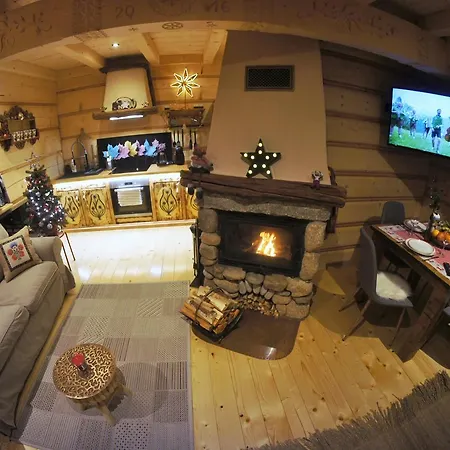 Goralska Osada - Lux *