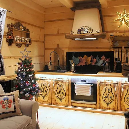 Goralska Osada - Lux