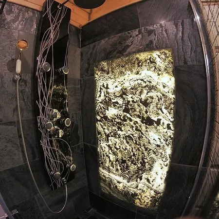 Goralska Osada - Lux Karpacz