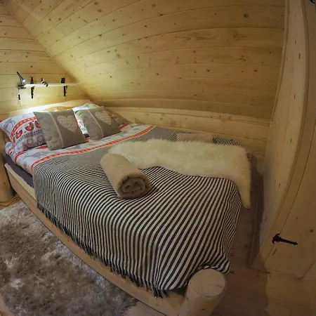 Goralska Osada - Lux