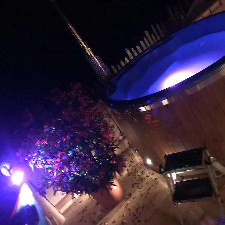 木屋 Goralska Osada - Lux *