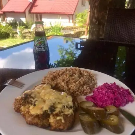 Goralska Osada - Lux Dağ evi Karpacz