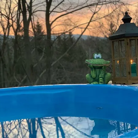 Goralska Osada - Lux * 卡尔帕奇