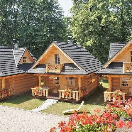 Goralska Osada - Lux Karpacz