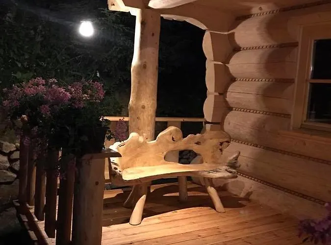 Goralska Osada - Lux * Karpacz