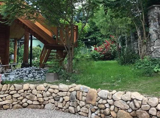 Chalet Goralska Osada - Lux