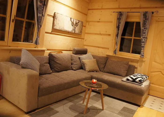 Goralska Osada - Lux *