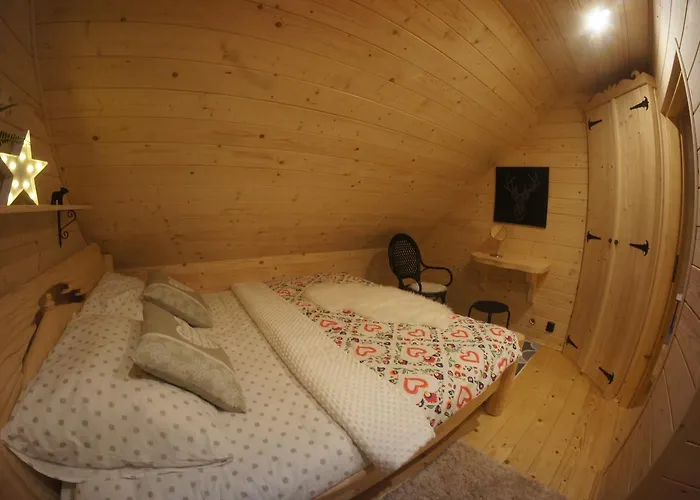 Goralska Osada - Lux