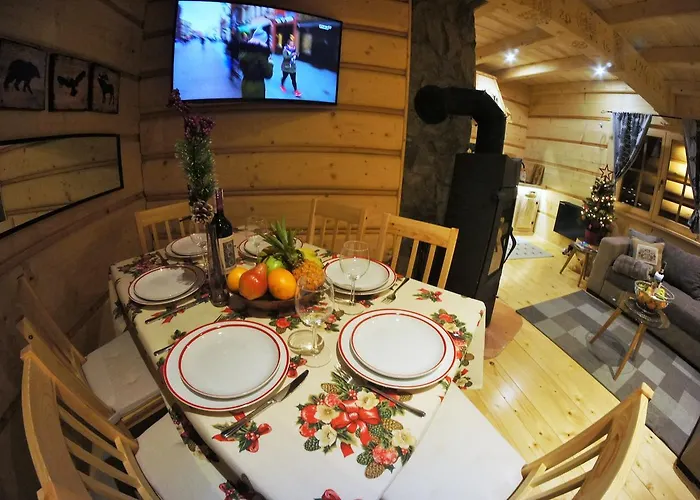 Goralska Osada - Lux