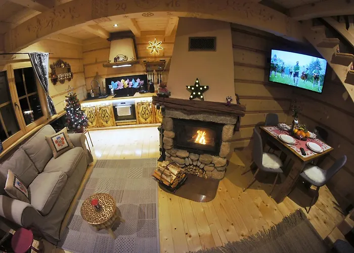 Goralska Osada - Lux *