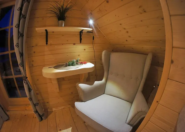 Goralska Osada - Lux * Karpacz