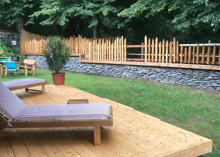 Goralska Osada - Lux Chalet