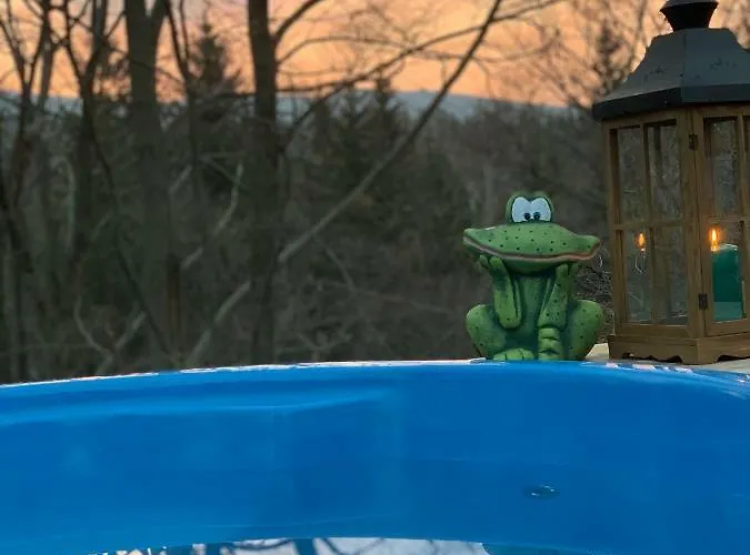 Goralska Osada - Lux * Karpacz